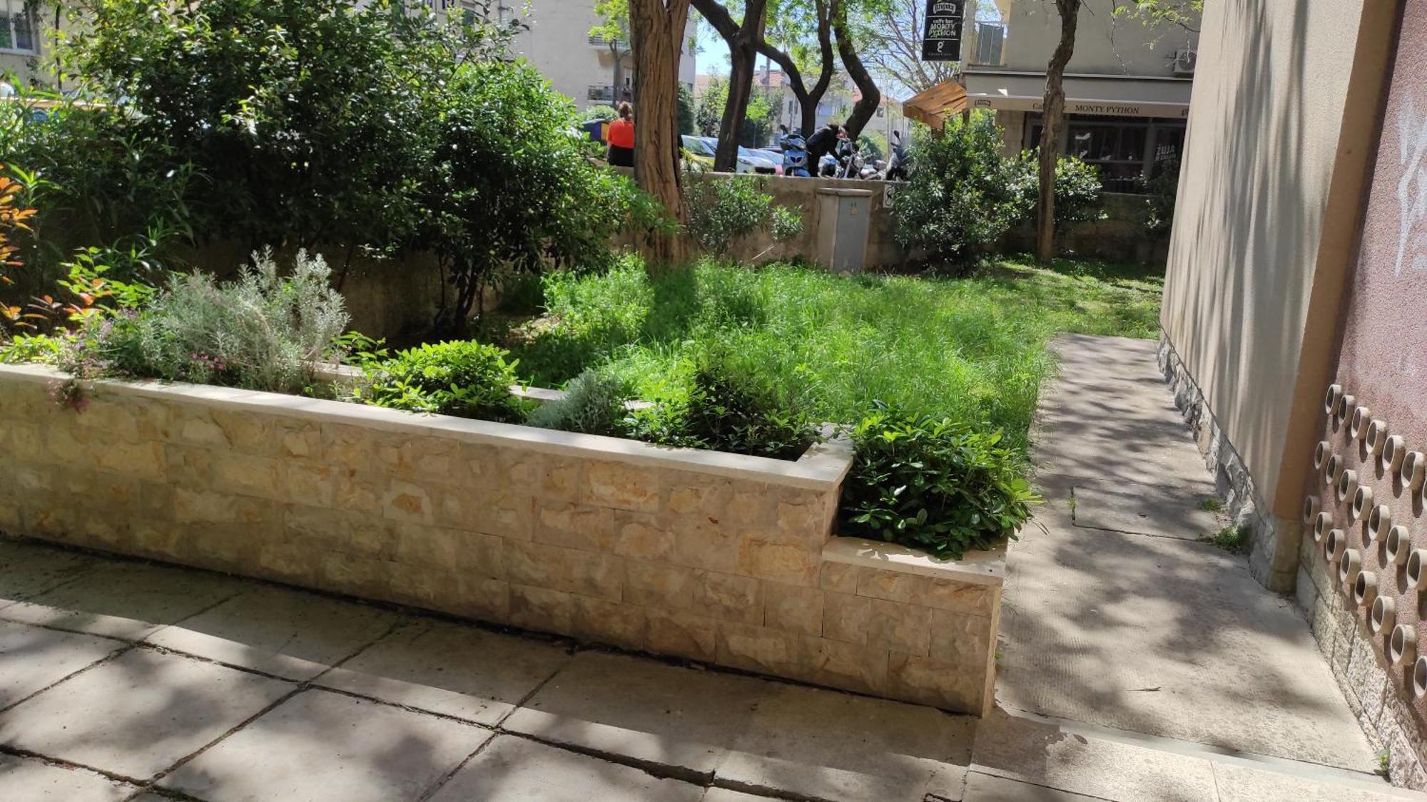 Downtown Apartment Durdica سبليت المظهر الخارجي الصورة