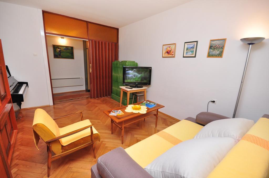 Downtown Apartment Durdica سبليت المظهر الخارجي الصورة