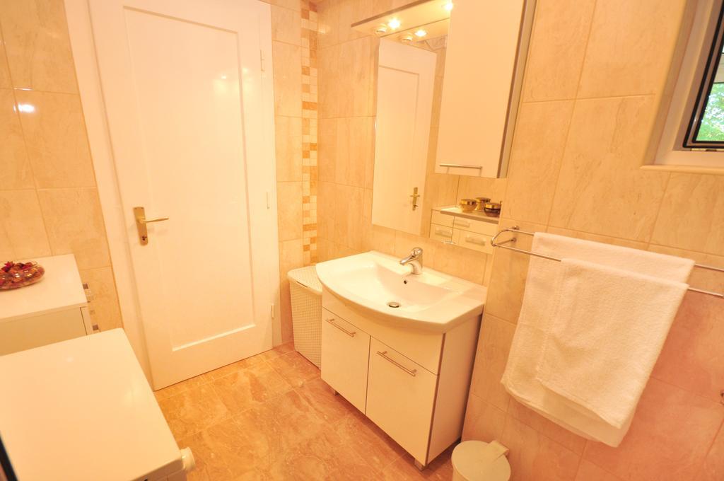 Downtown Apartment Durdica سبليت المظهر الخارجي الصورة