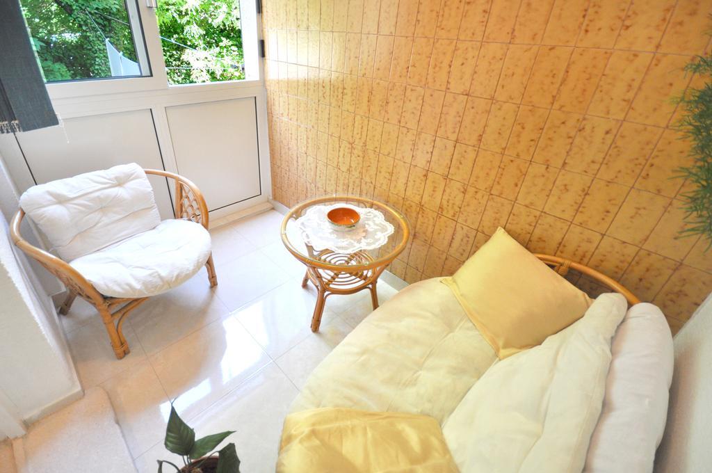 Downtown Apartment Durdica سبليت المظهر الخارجي الصورة