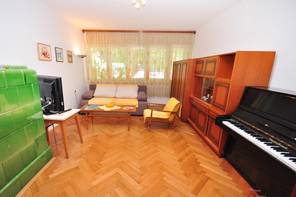 Downtown Apartment Durdica سبليت المظهر الخارجي الصورة