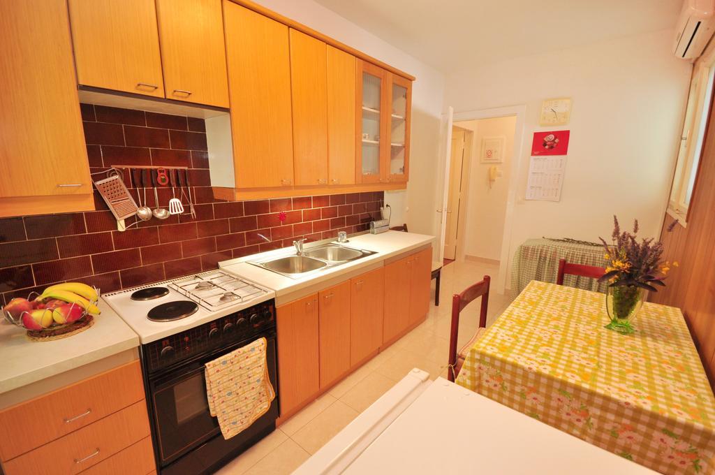 Downtown Apartment Durdica سبليت المظهر الخارجي الصورة