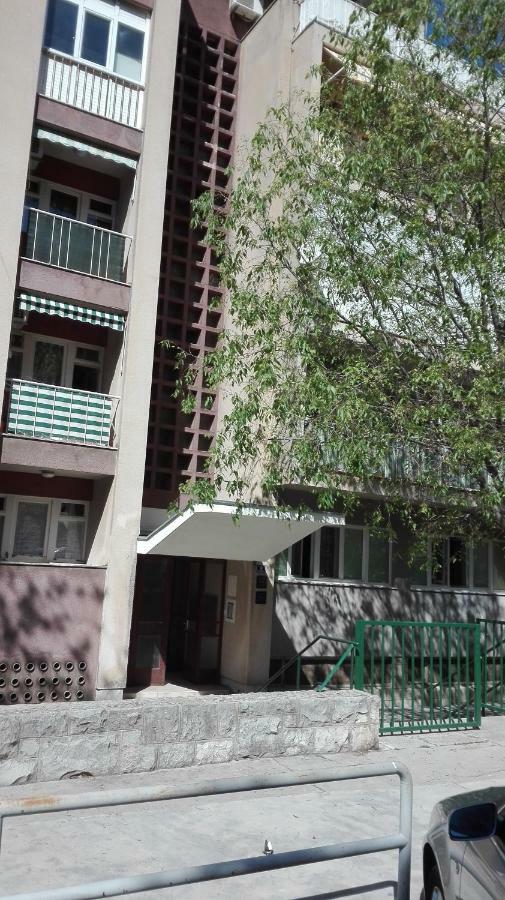 Downtown Apartment Durdica سبليت المظهر الخارجي الصورة